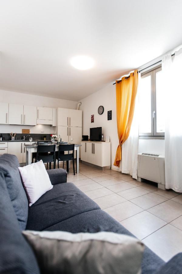 Casa R&R *10' A Piedi Da Piazza Del Campo*! Appartement Siena Buitenkant foto