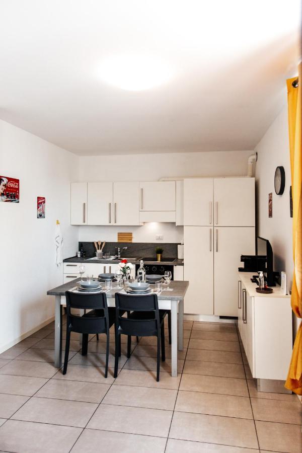 Casa R&R *10' A Piedi Da Piazza Del Campo*! Appartement Siena Buitenkant foto