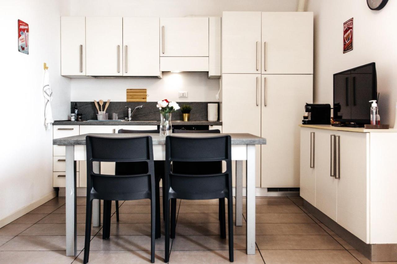 Casa R&R *10' A Piedi Da Piazza Del Campo*! Appartement Siena Buitenkant foto