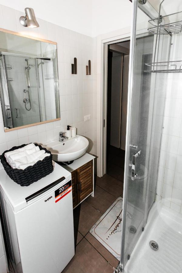 Casa R&R *10' A Piedi Da Piazza Del Campo*! Appartement Siena Buitenkant foto