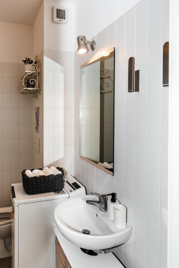 Casa R&R *10' A Piedi Da Piazza Del Campo*! Appartement Siena Buitenkant foto